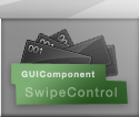 SwipeControl