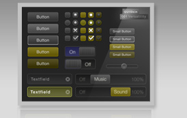 Try the GUISkin demo