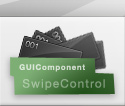 SwipeControl