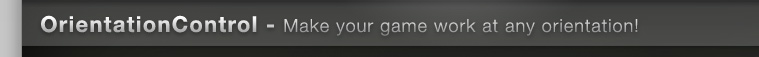 GUIKit001 - The complete GUI solution for indie game developers